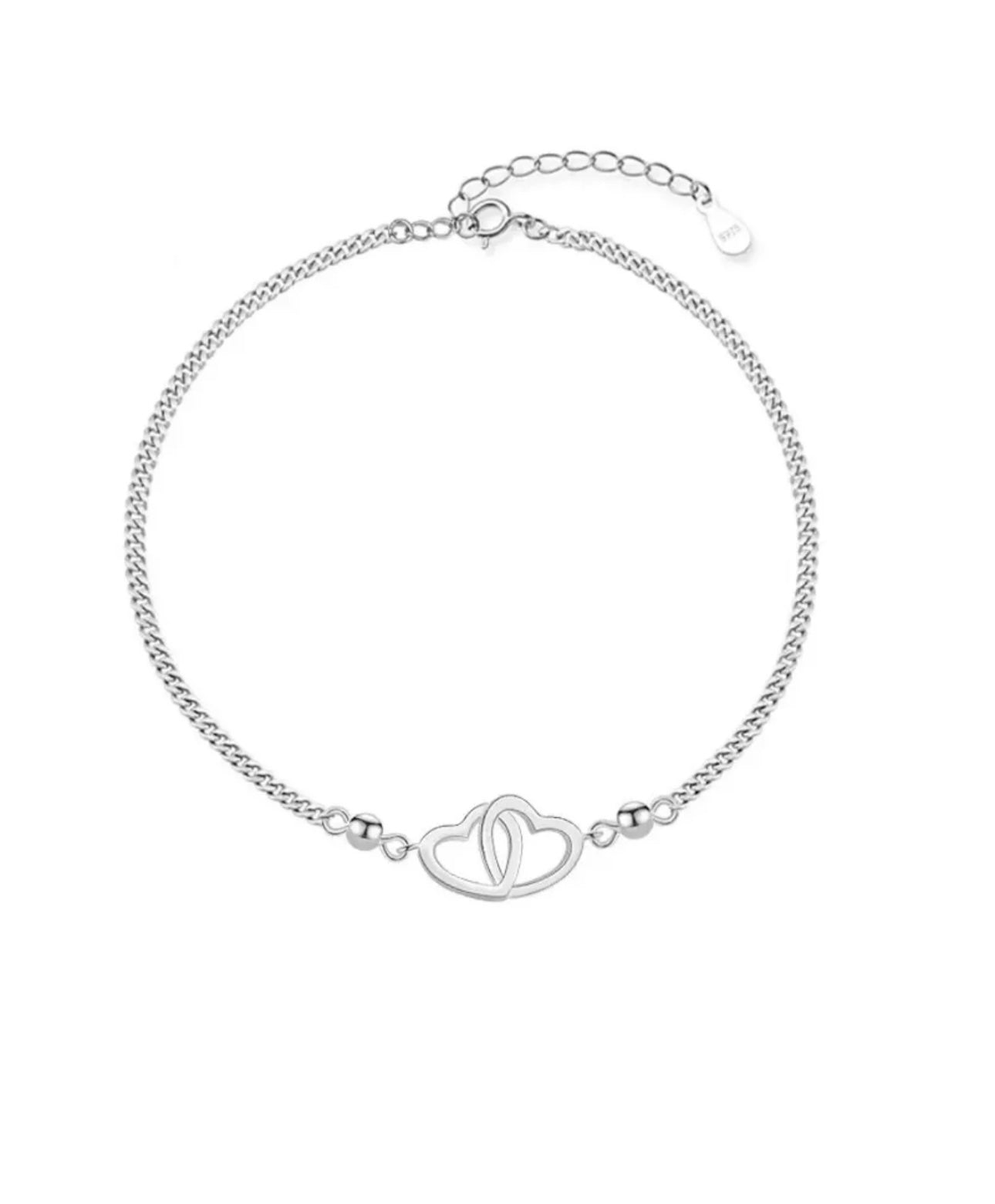 Bracelet "Love Knot"