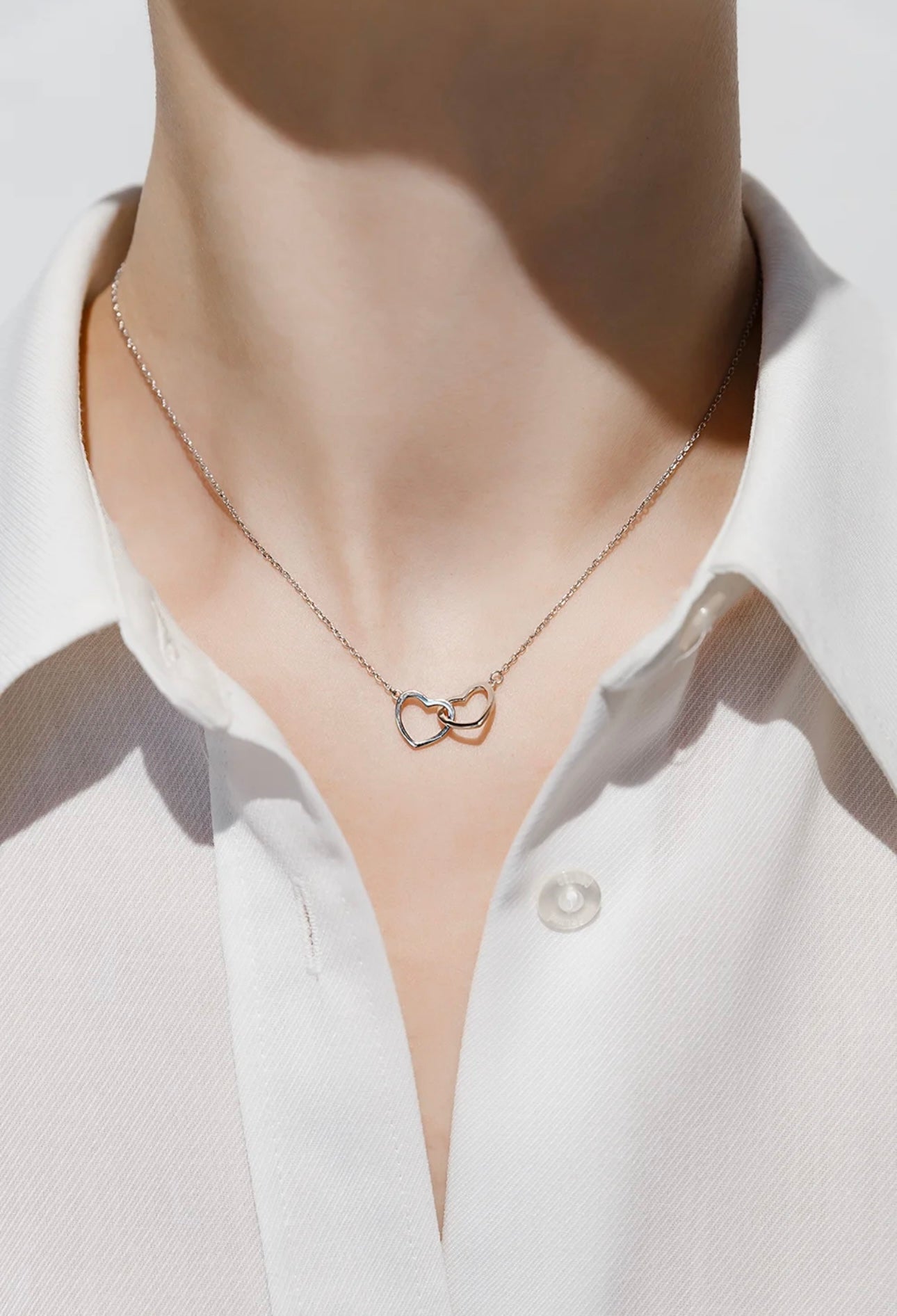 Pendant "Love Knot"