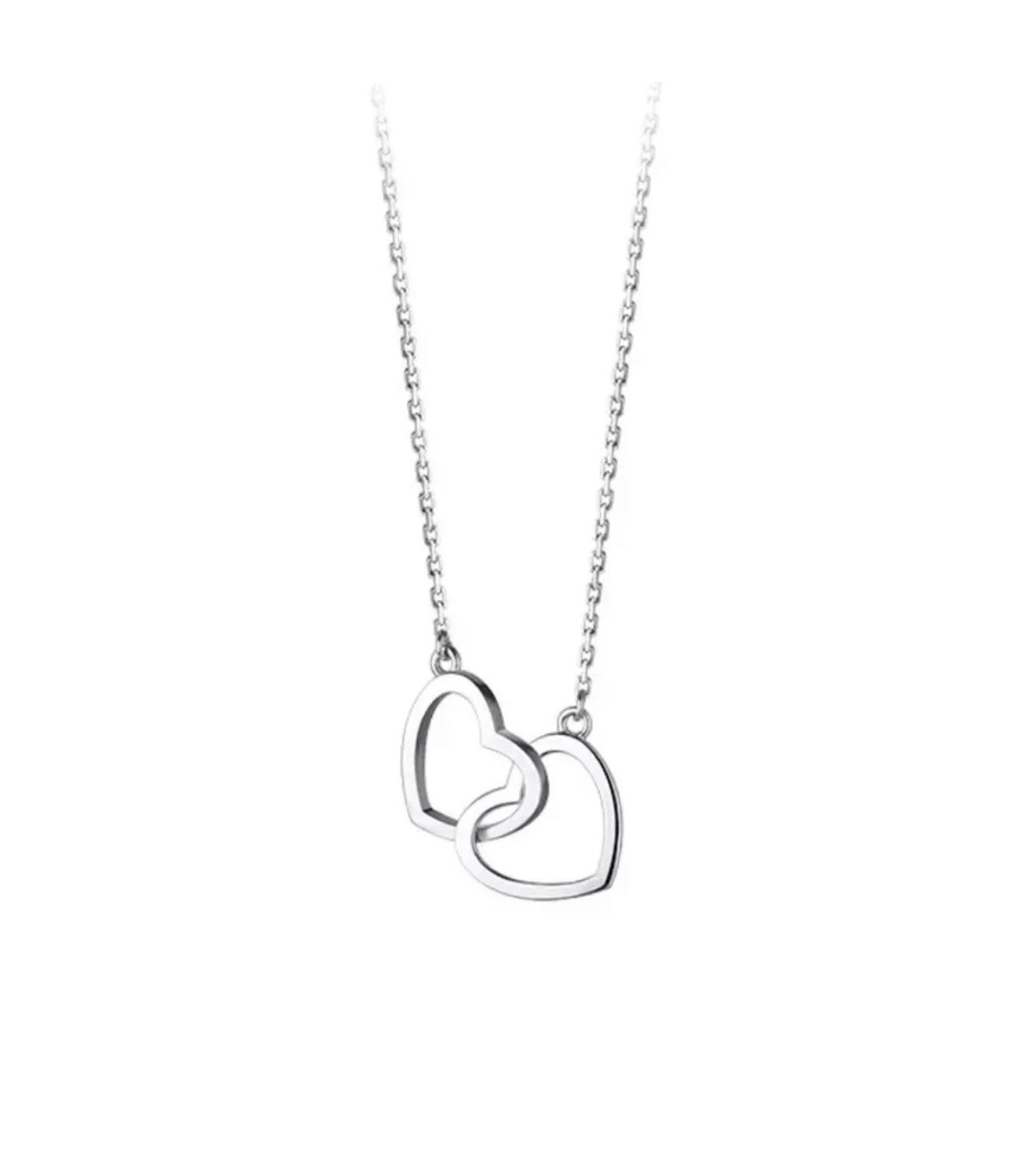 Pendant "Love Knot"