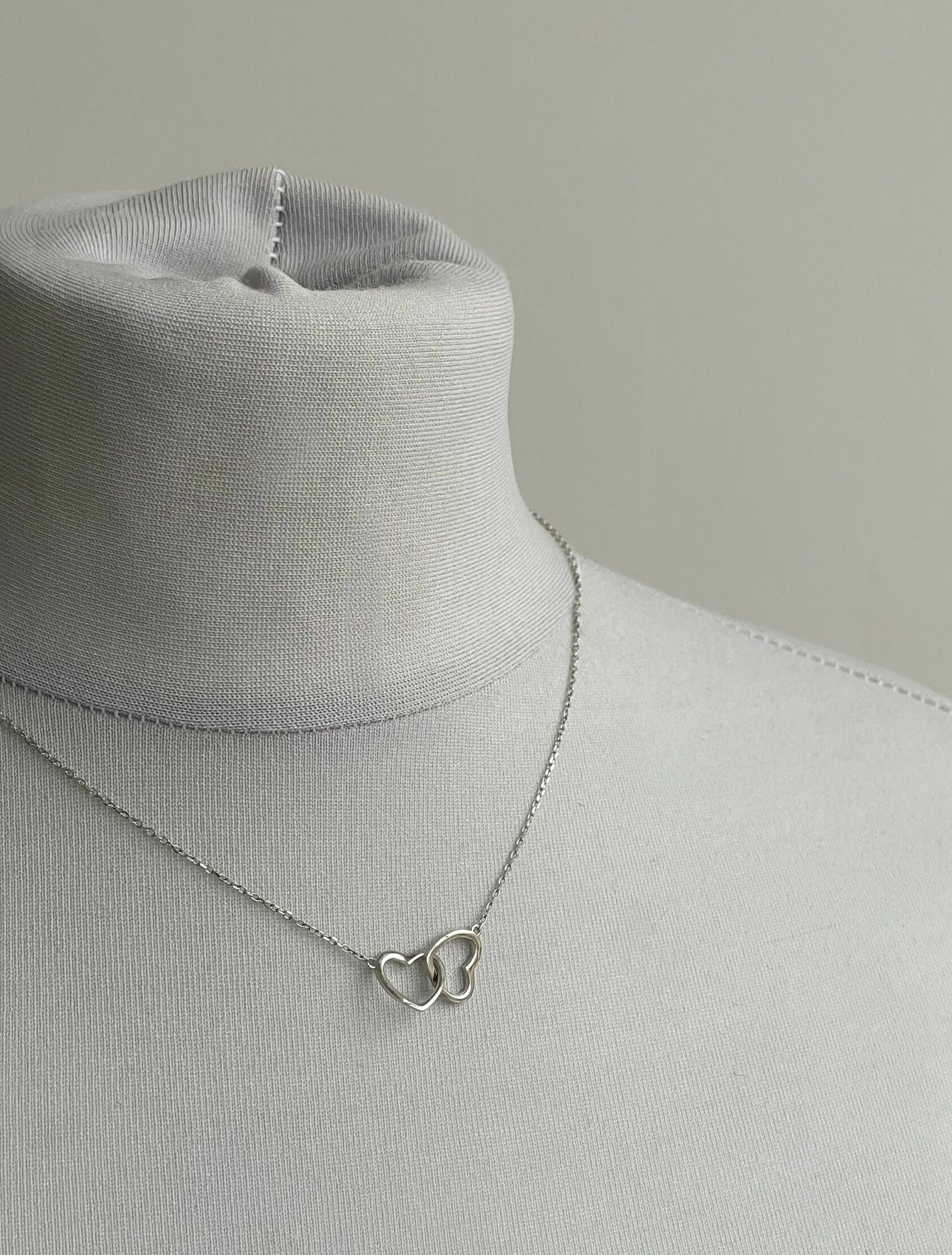 Pendant "Love Knot"